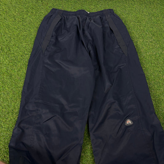 00s Nike ACG Joggers Blue XL