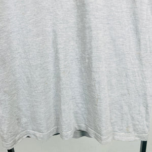 90s Nike T-Shirt Grey Medium