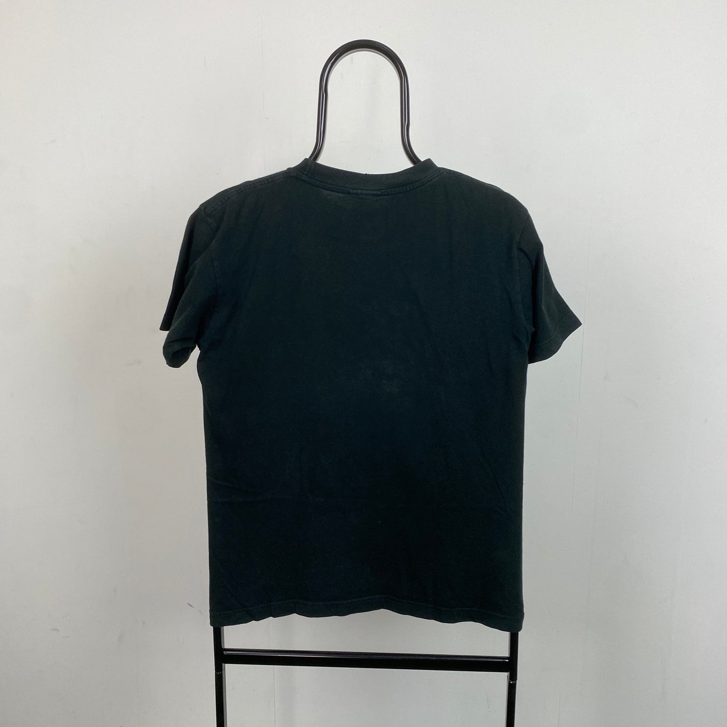 90s Nike T-Shirt Black XS