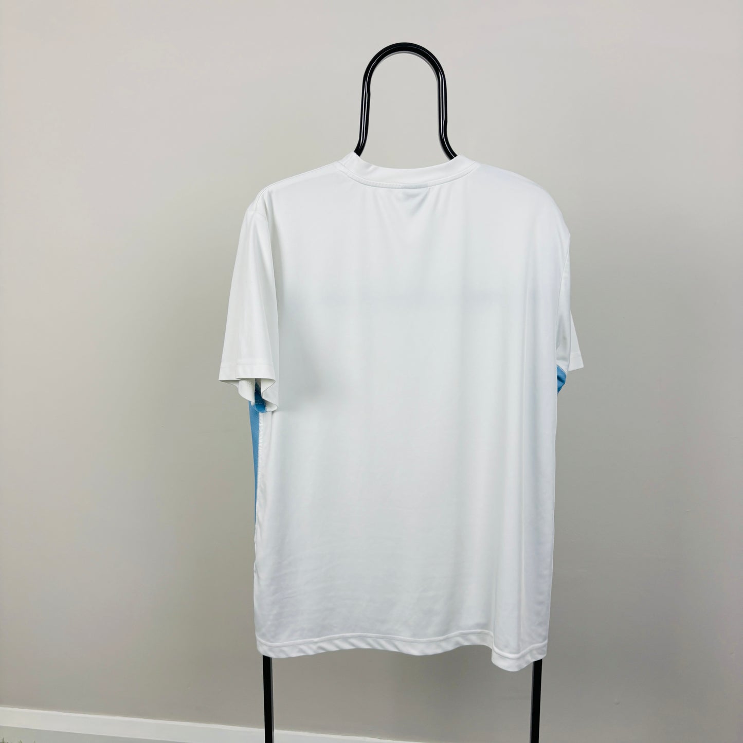90s Nike ACG Performance T-Shirt White Large