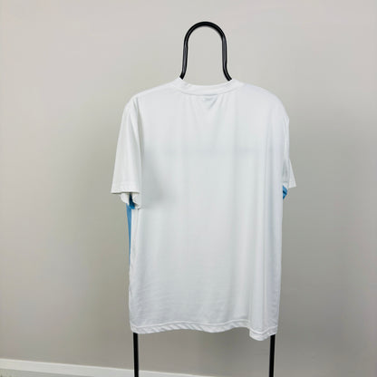 90s Nike ACG Performance T-Shirt White Large