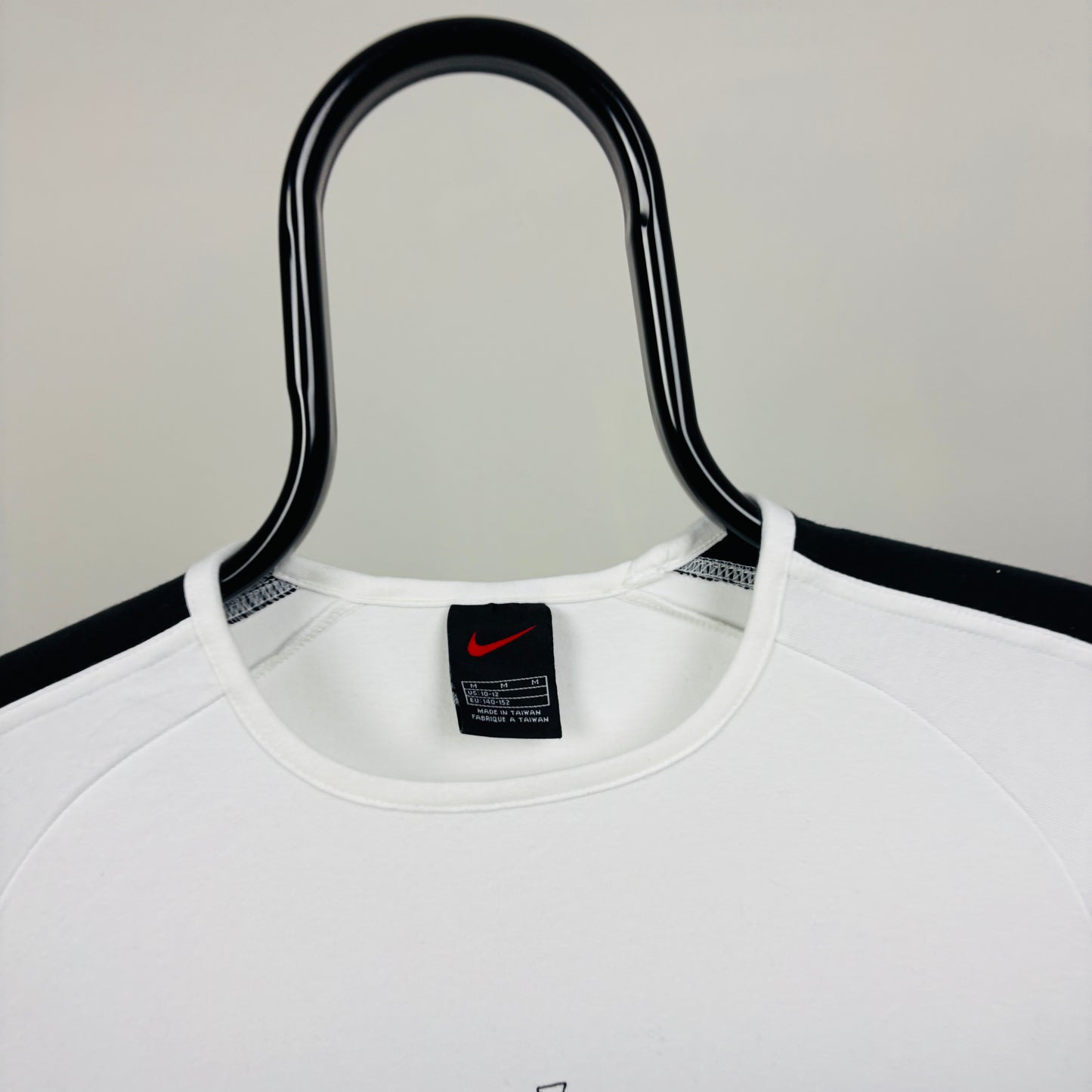 90s Nike T-Shirt White Women’s Medium