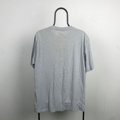 Retro Palace DJ T-Shirt Grey Medium (Used)