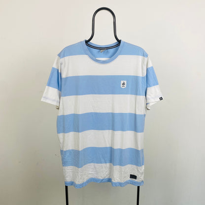 00s Nike France T-Shirt Blue XL