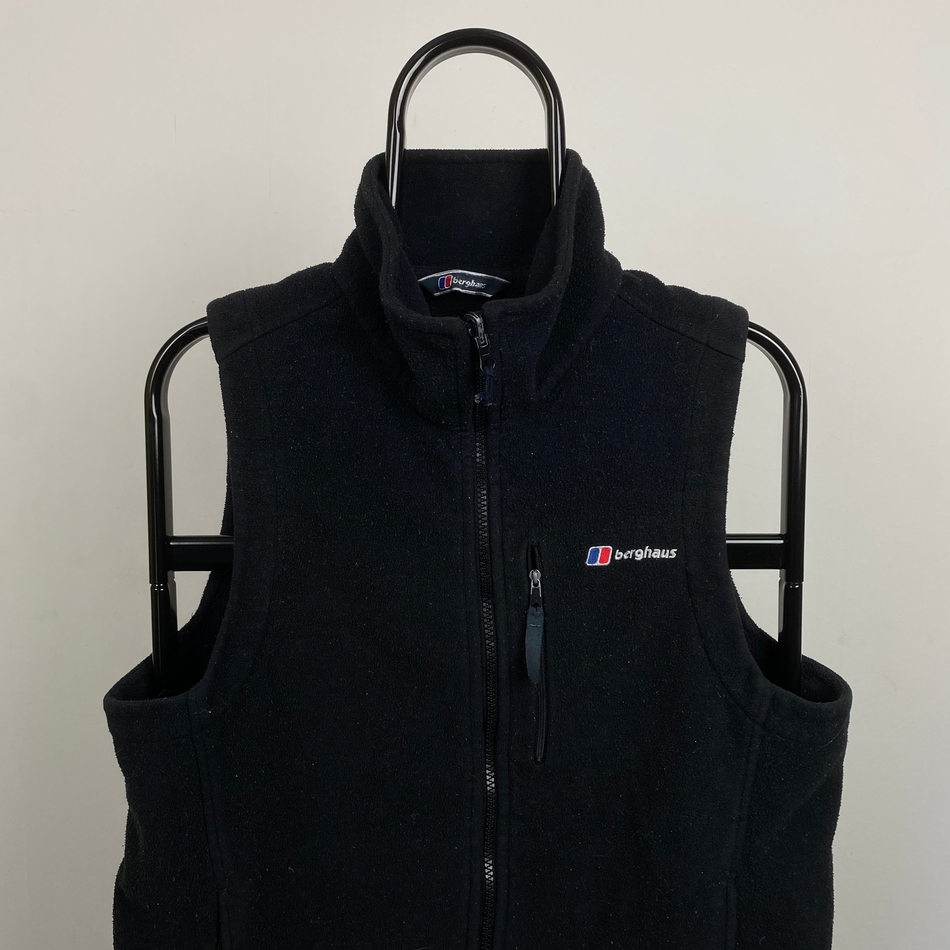 Berghaus gilet fleece sale