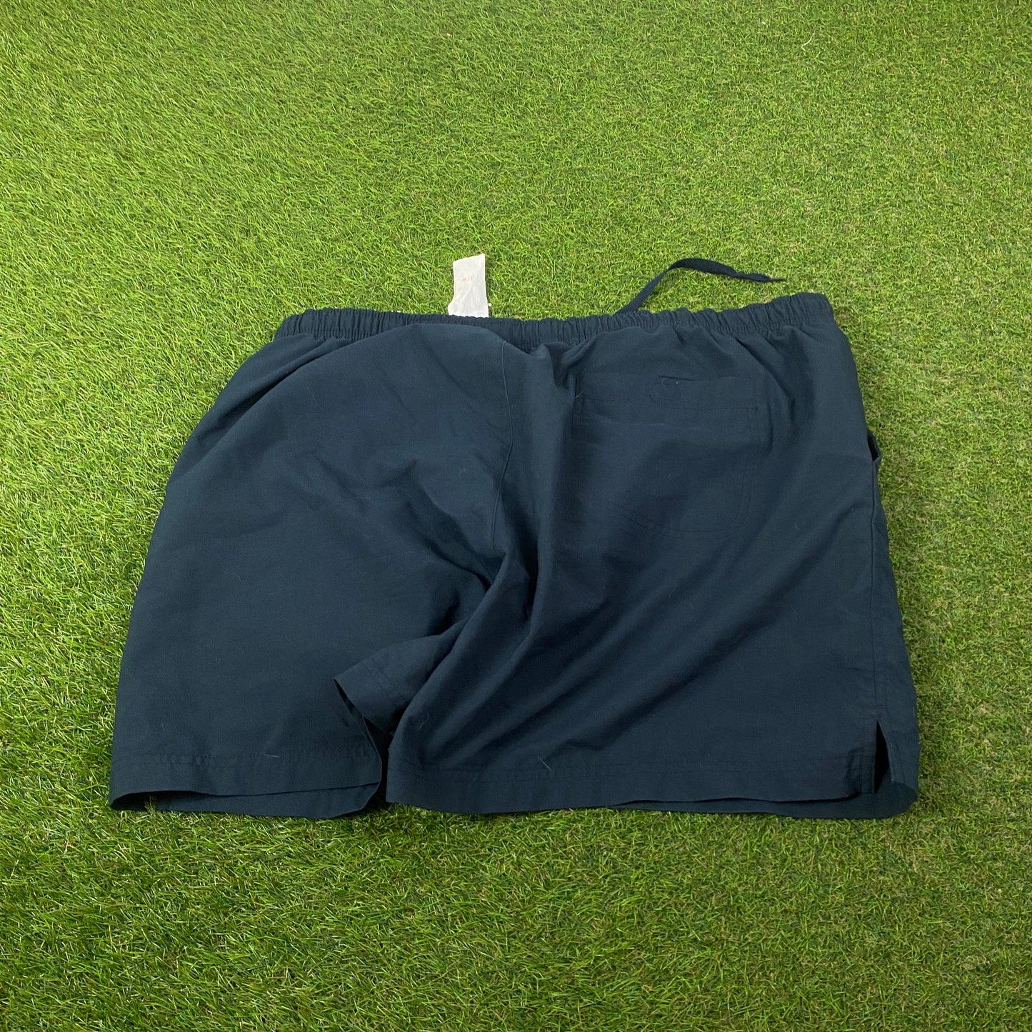 00s Nike Shorts Blue XXL