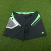00s Nike ACG Shorts Grey XL