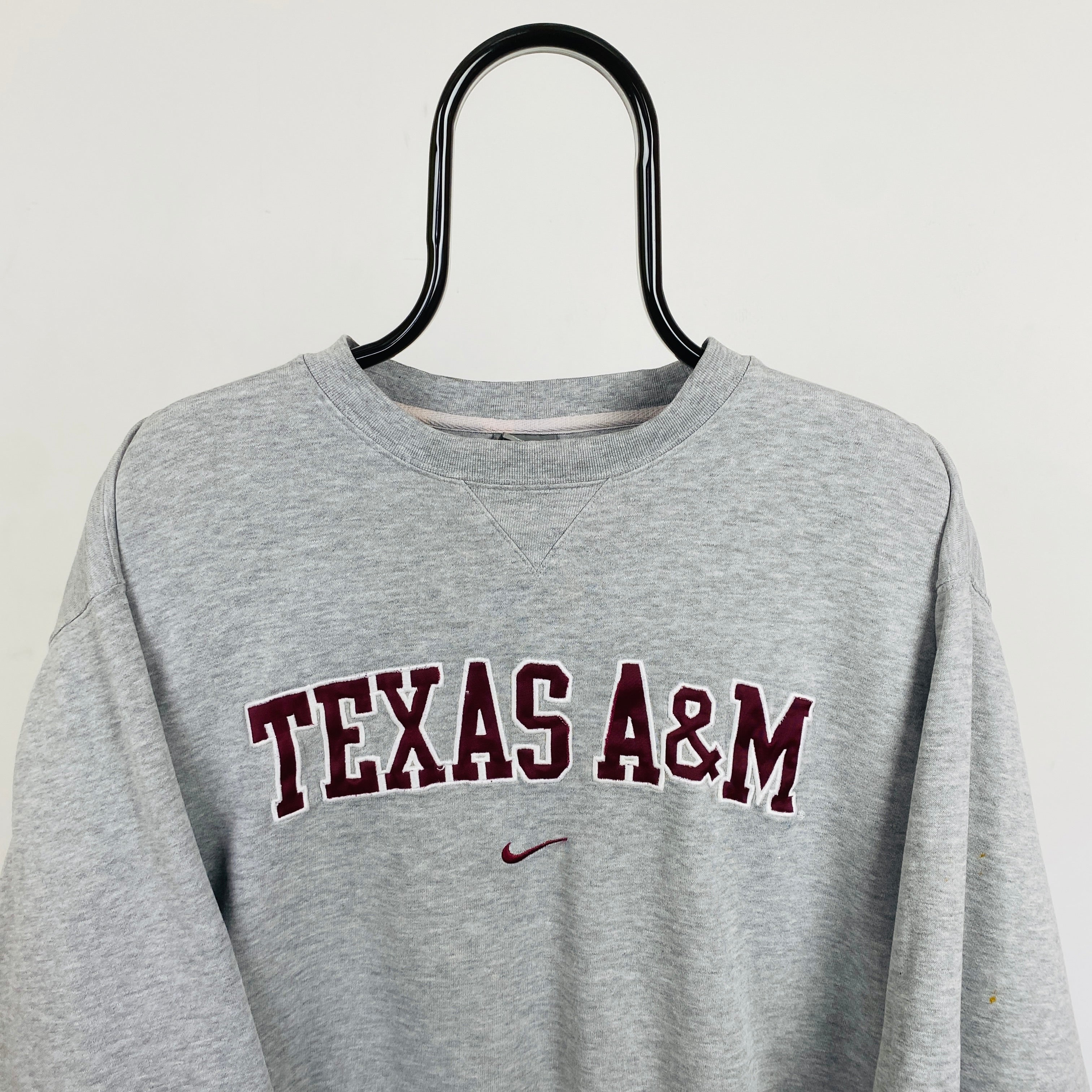 Texas A&m Classic Nike T-shirt