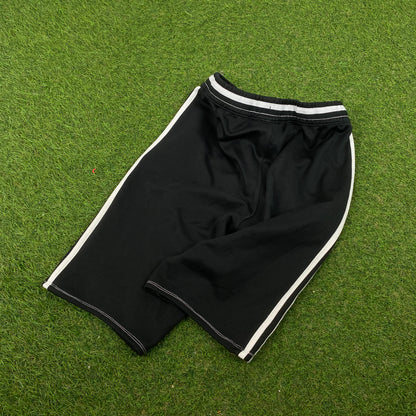 00s Adidas Shorts Black XS