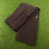 00s Nike ACG Cargo Trousers Joggers Brown Medium