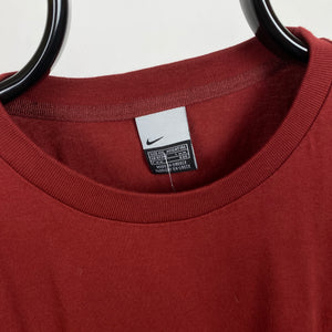 90s Nike T-Shirt Red XXL
