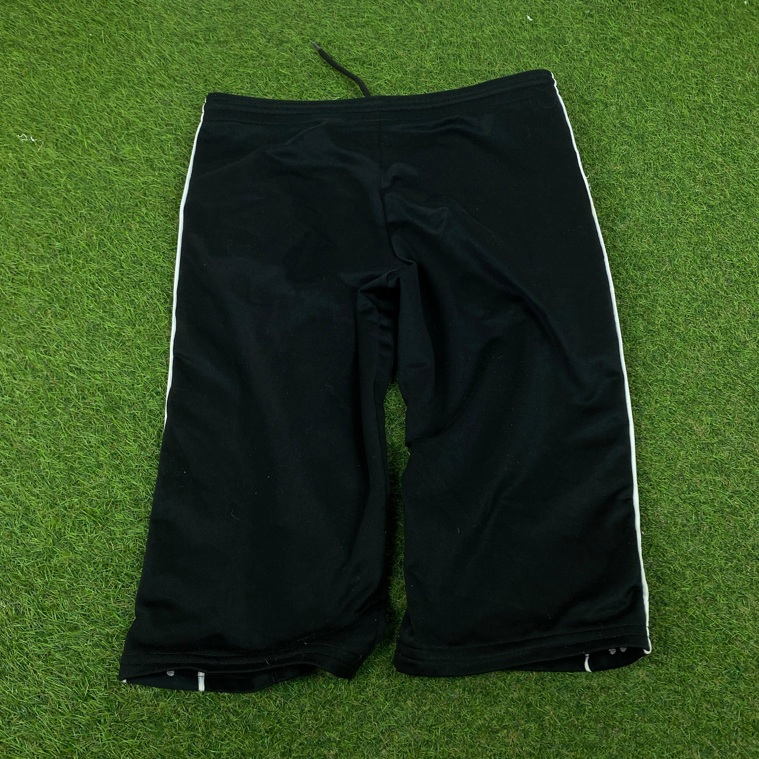 Adidas originals outlet football shorts black