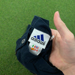 00s Adidas Shorts Blue Small