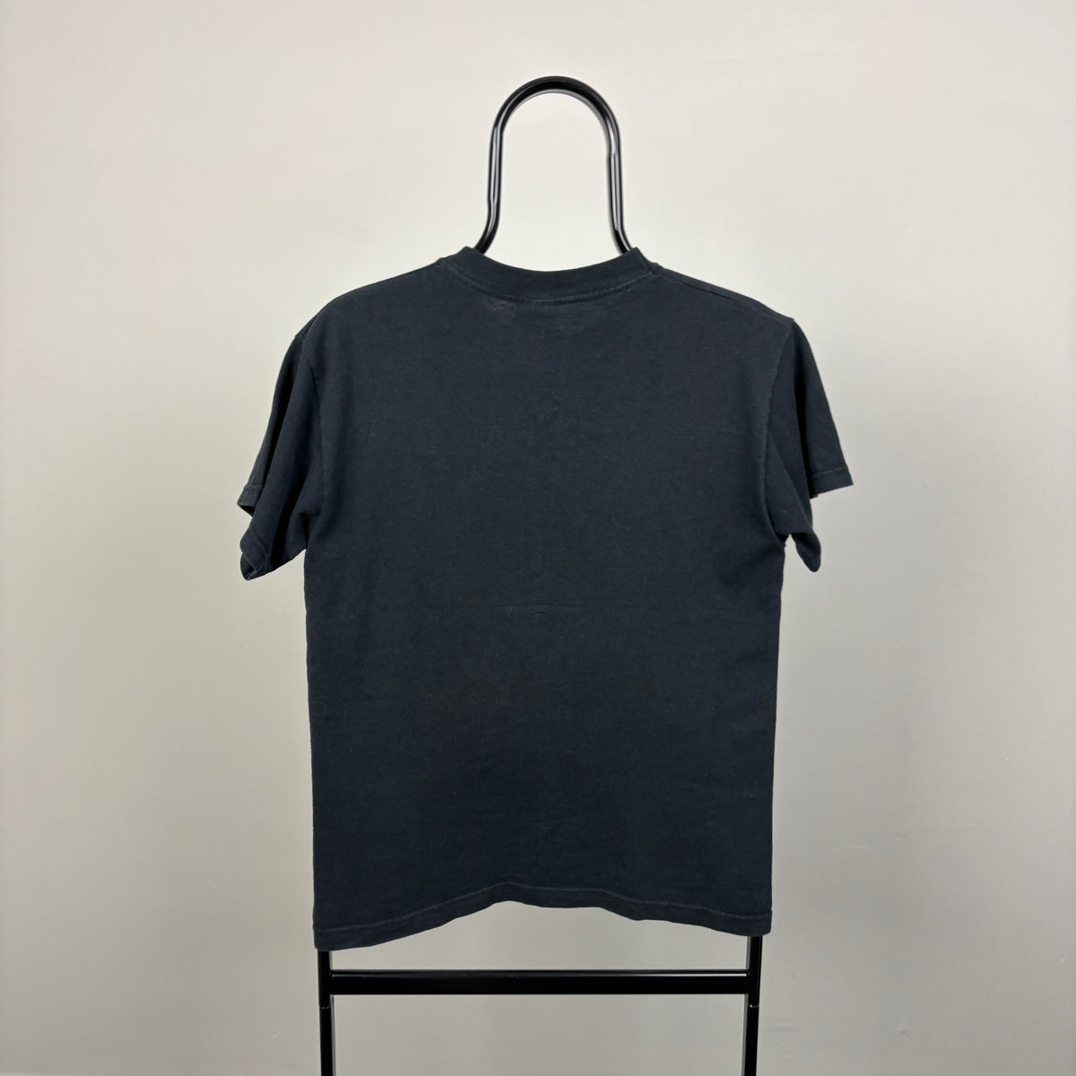 90s Walking With Dinosaurs T-Shirt Black XS