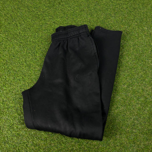 00s Nike Dri-Fit Joggers Black Medium