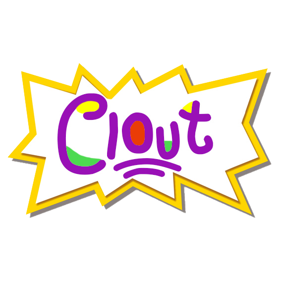 Logo for Clout Closet