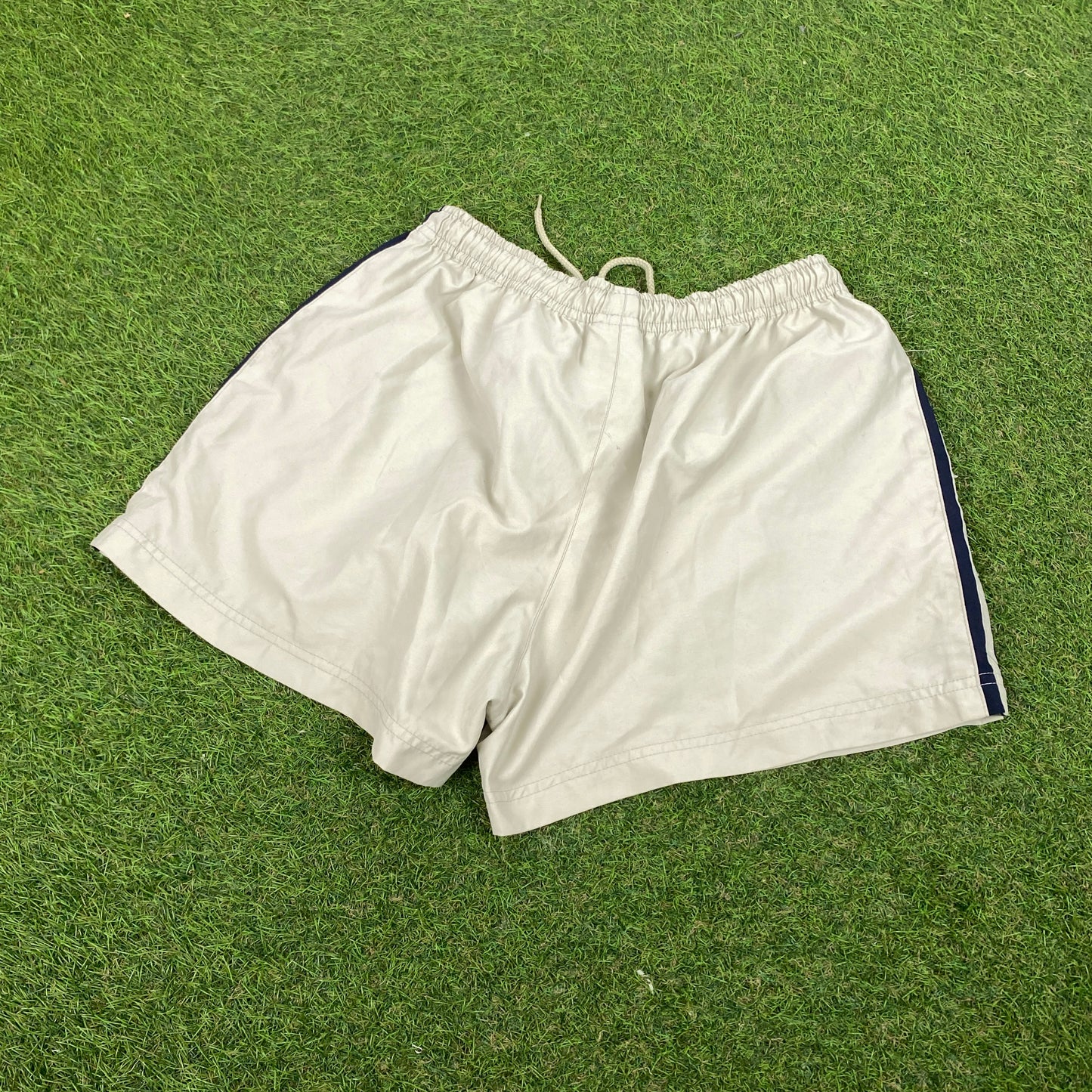 00s Adidas Shorts Brown XL