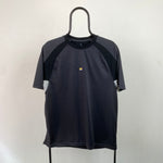 00s Nike Tn Air T-Shirt Black Medium