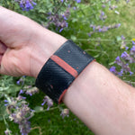 90s Nike D Line Watch Black