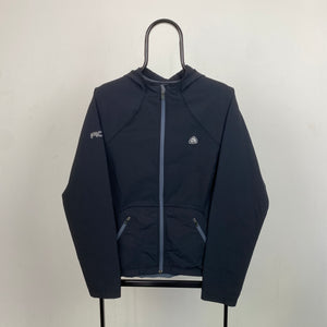 00s Nike ACG Soft Shell Jacket Black Small – Clout Closet