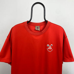 00s Nike ACG T-Shirt Red XL