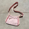 00s Nike Sling Shoulder Bag Pink