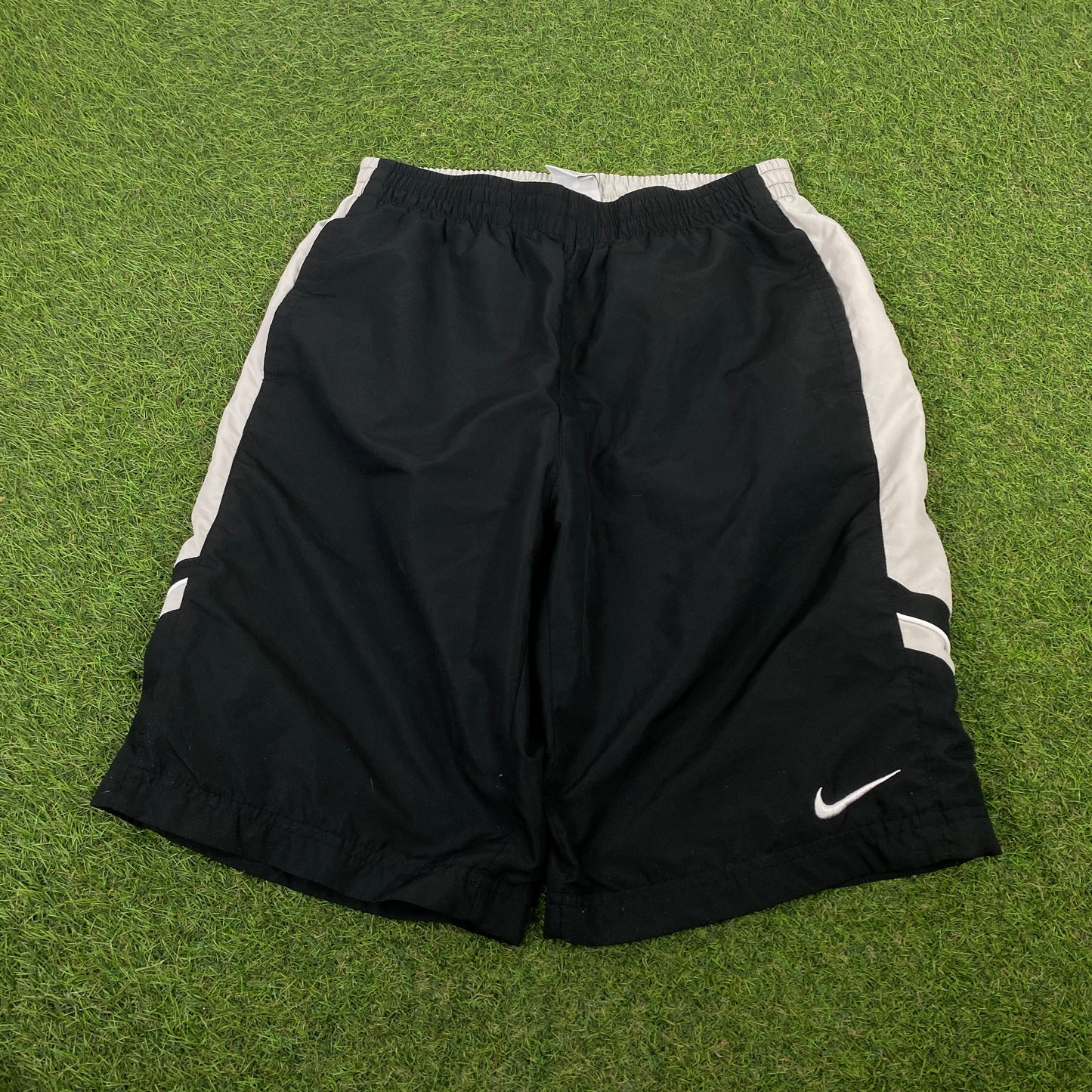 00s Nike Shorts Black Small