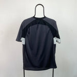 00s Nike Tn Air T-Shirt Black Medium