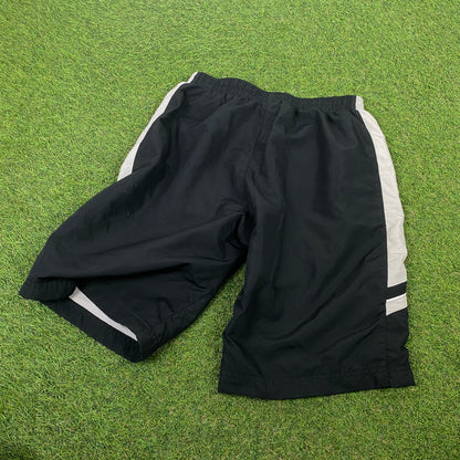 00s Nike Shorts Black Small