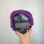 00s Nike AW84 Hat Purple
