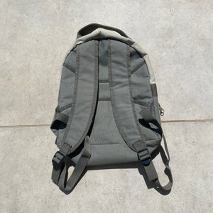90s Nike Rucksack Backpack Bag Brown