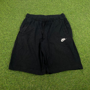 00s Nike Shorts Grey Small – Clout Closet