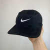 00s Nike Featherlight Dri-Fit Hat Black