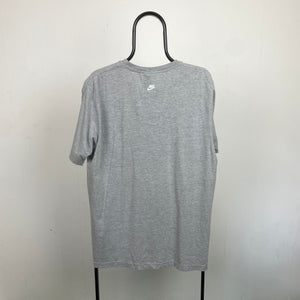 00s Nike Air Max 95 T-Shirt Grey Medium