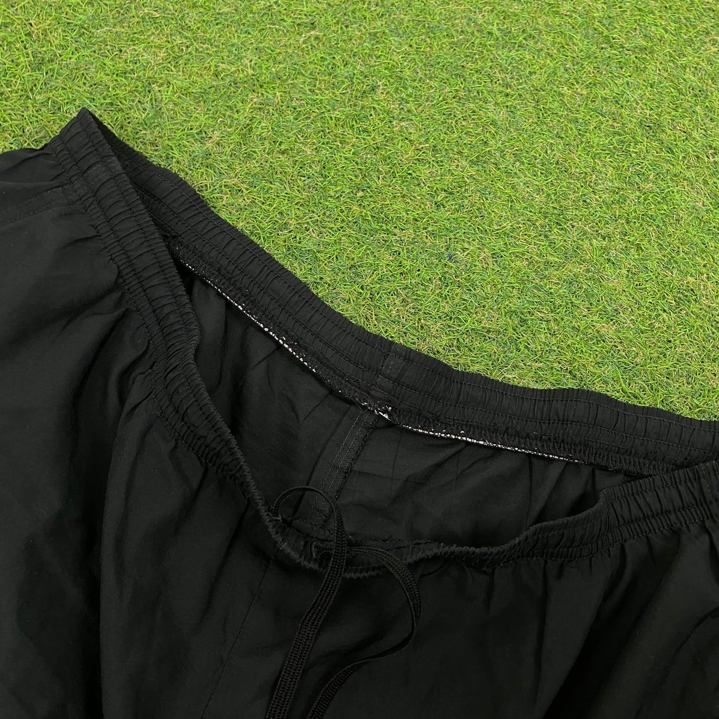 00s Nike Shorts Black XXL