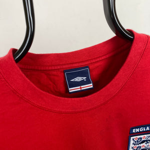 Umbro england 2024 shirt retro