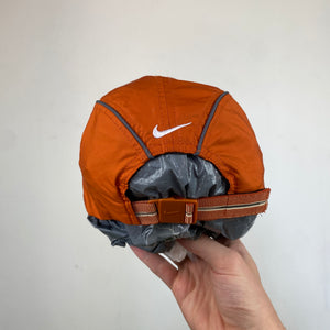 00s Nike Tn Hex Hat Orange
