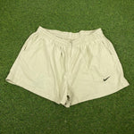 00s Nike Shorts Brown XL