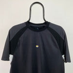 00s Nike Tn Air T-Shirt Black Medium