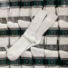 Deadstock Nike Golf Socks Grey