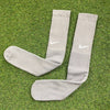 Nike Knee Length Socks Grey