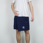 Adidas Trefoil Shorts Blue 3XL