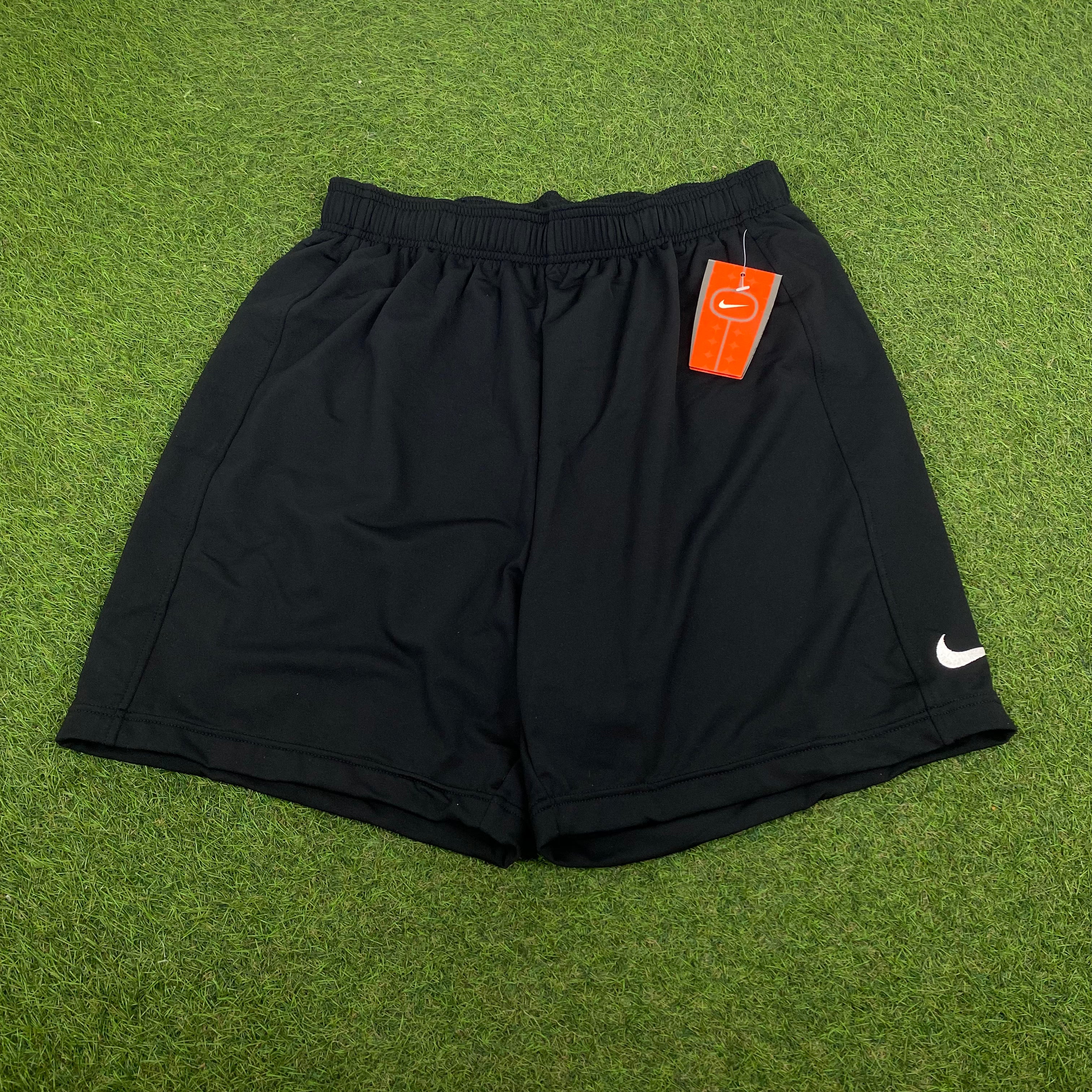 Nylon soccer shorts online