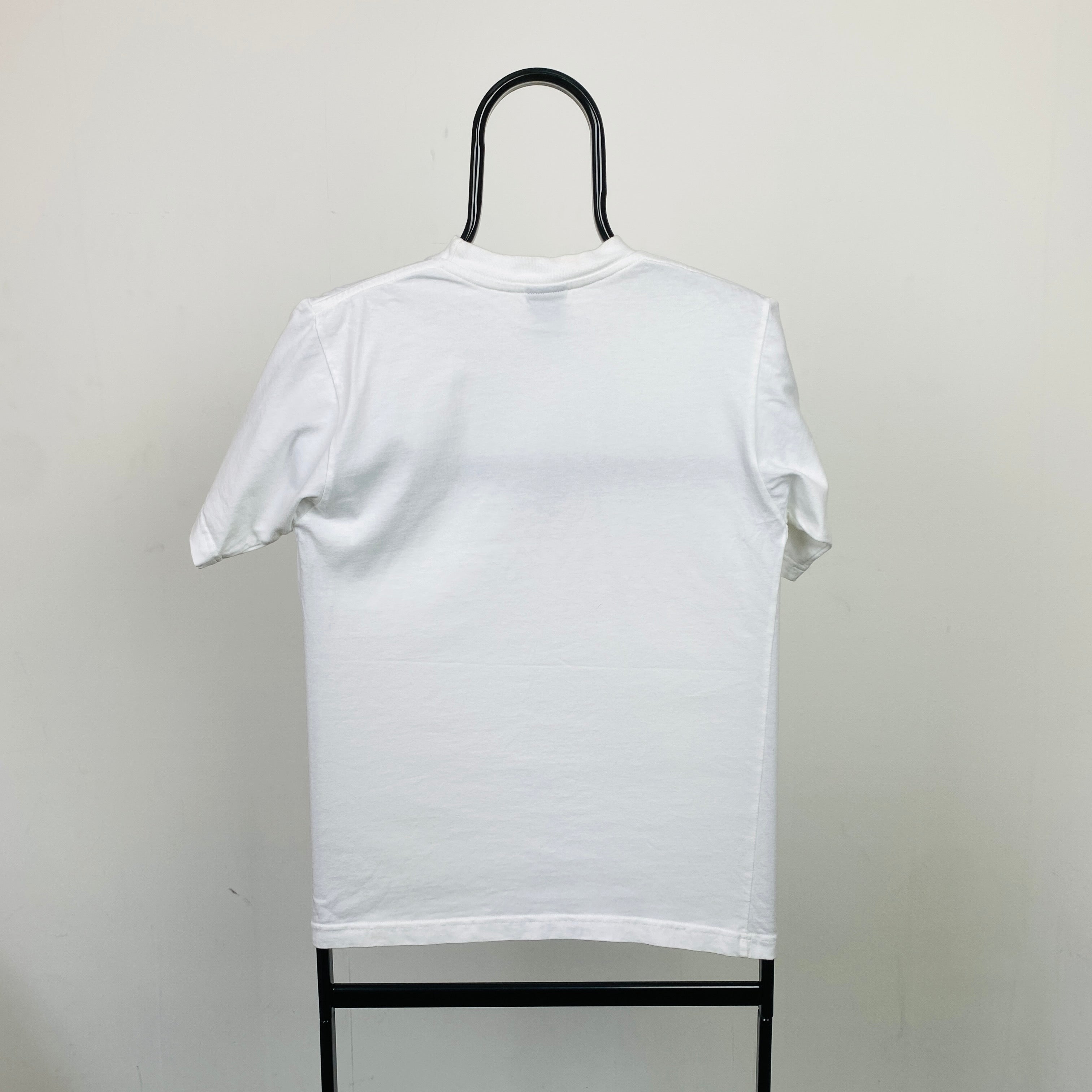 90s Nike Town London T-Shirt White XS