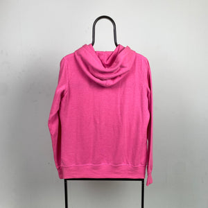 Dusty pink nike online sweatshirt