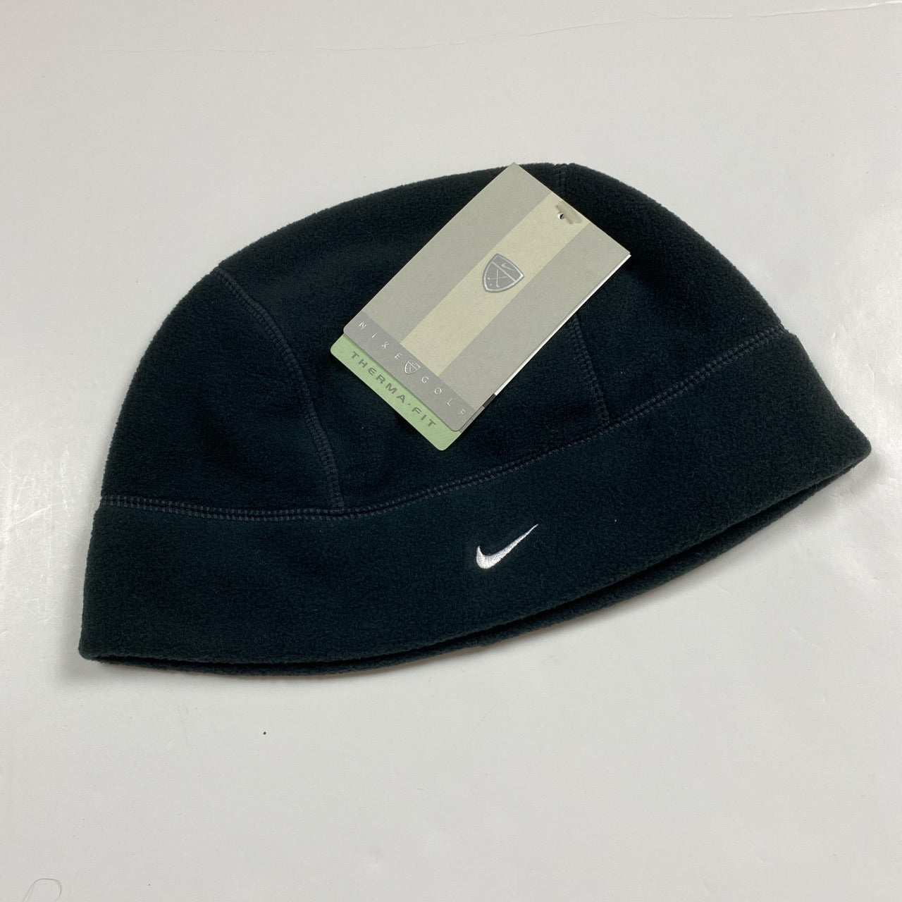 Nike Beanie Hat Black