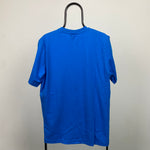00s Nike T-Shirt Blue Large