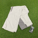 00s Nike ACG Cargo Trousers Joggers Grey Medium