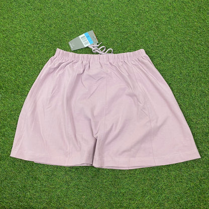 Vintage Nike Tennis Skirt Pink Medium