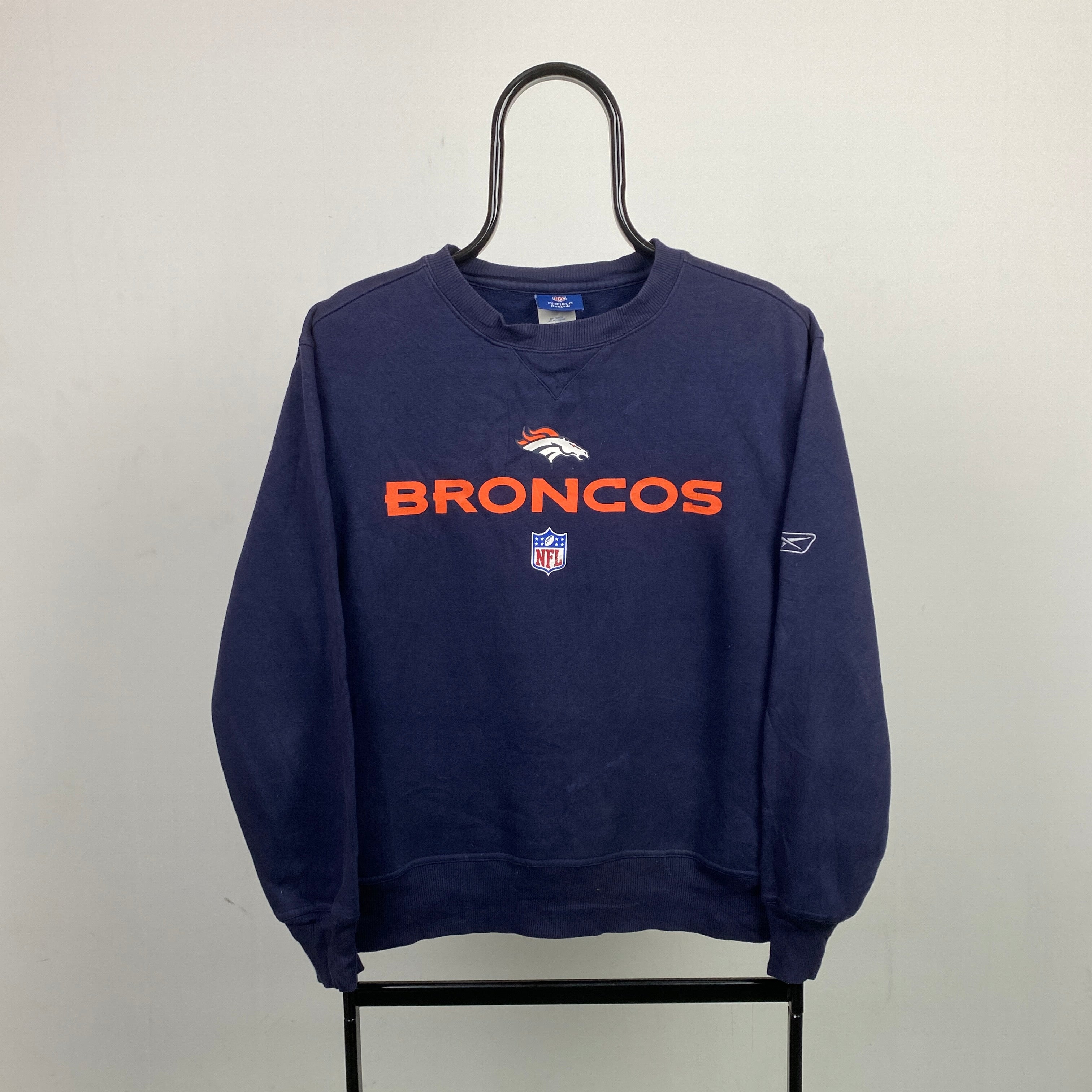 Retro Nfl Sweatshirt 